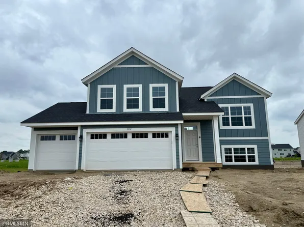 2752 Ivory Ave NE, Saint Michael, MN 55330
