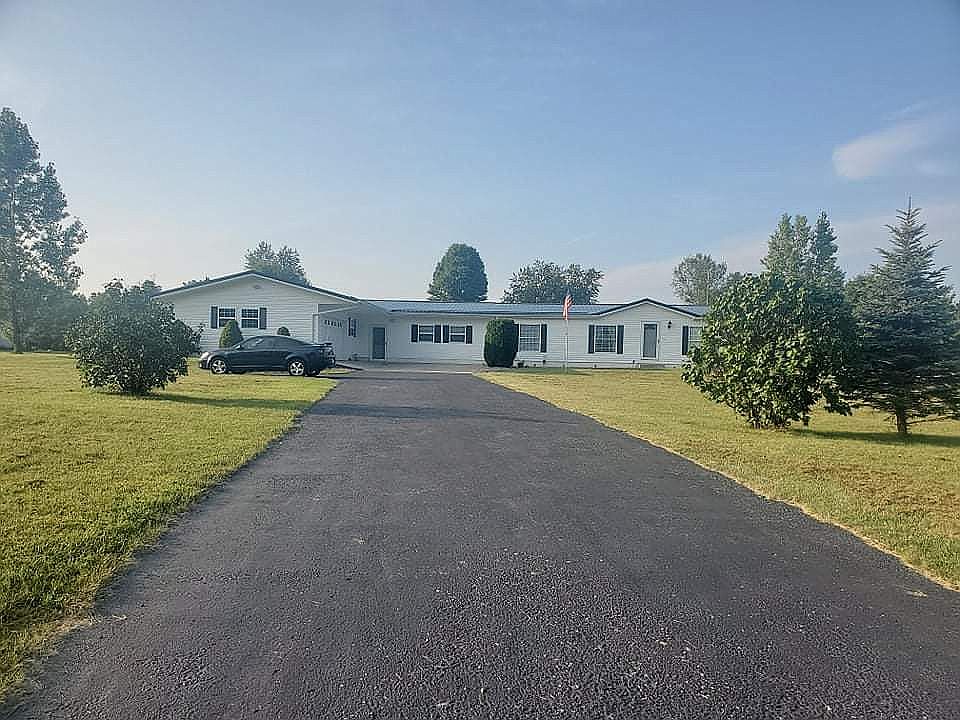 Metal roof 2019