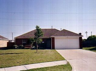 316 Orchard Trl, Wylie, TX 75098