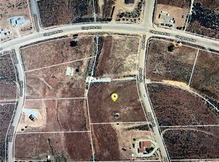 0 Apache Plume St #169, Lancaster, CA 93536