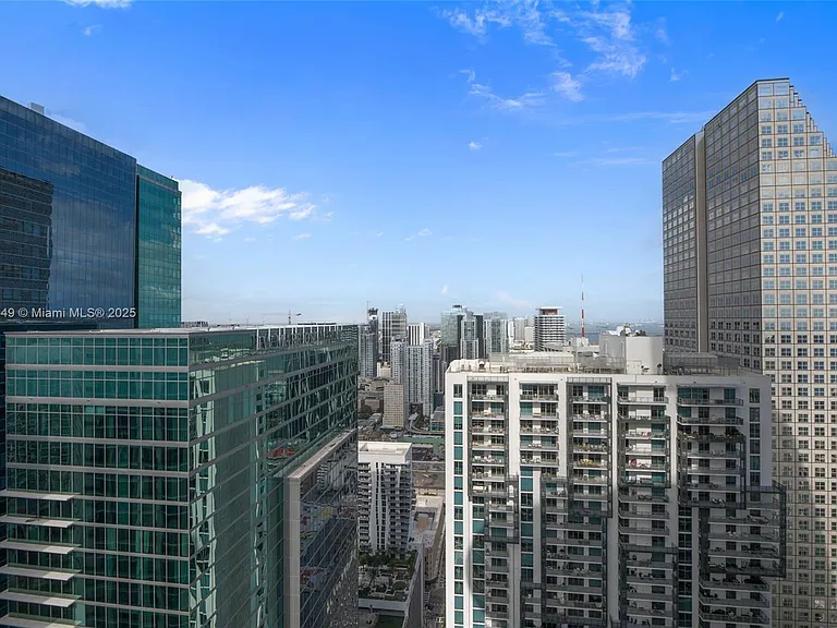 300 Biscayne Boulevard Way #4708 — Photo 19