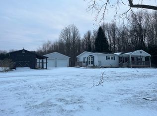 (Undisclosed Address), East Springfield, PA 16411