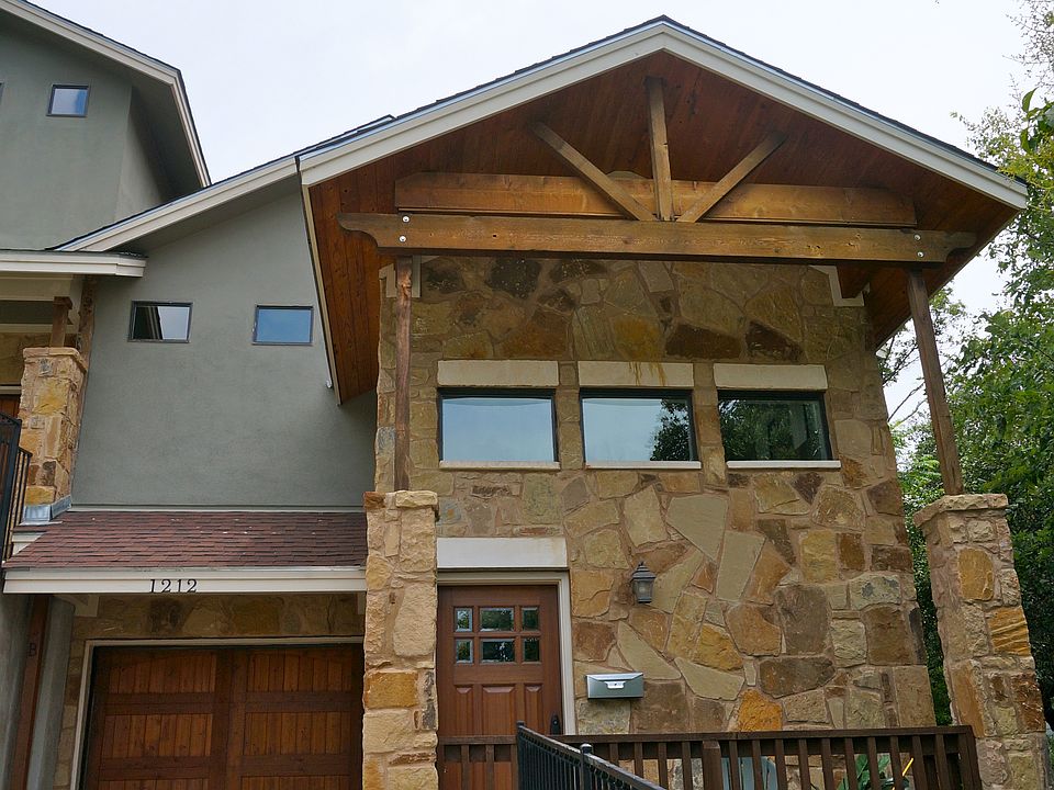 1st image of 1212 Woodland Ave #B