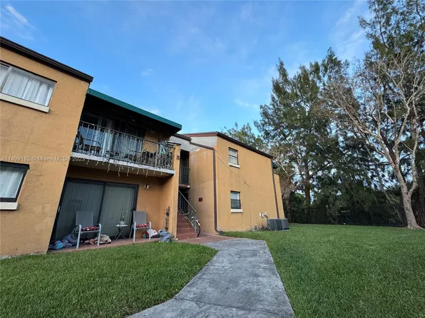 7411 SW 152nd Ave #6-205, Miami, FL 33193