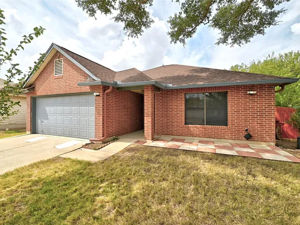 7516 Cats Eye Ln, Austin, TX 78747