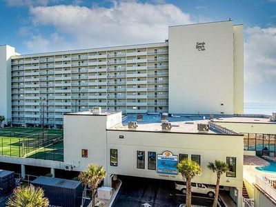 9400 Shore Dr. #625, Myrtle Beach, SC, 29572