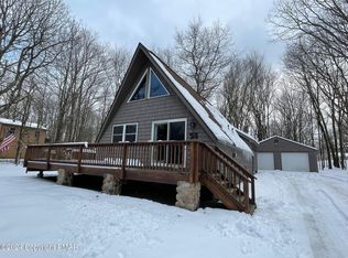 234 Brier Crest Rd, Blakeslee, PA 18610