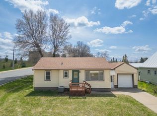 311 E McKinley St, Arcadia, WI 54612
