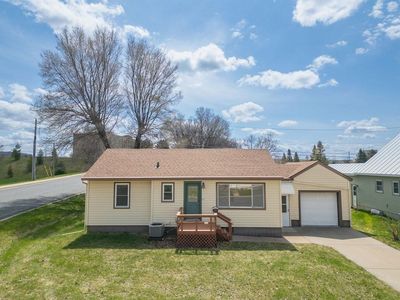 311 E McKinley St, Arcadia, WI, 54612