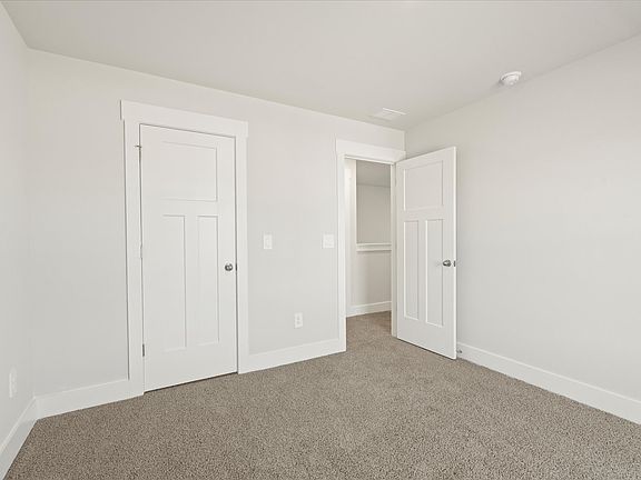 Welcome to the Johnson floorplan at Reserve at Arden Woods.