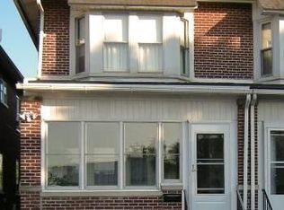 1718 W Greenleaf St, Allentown, PA 18104