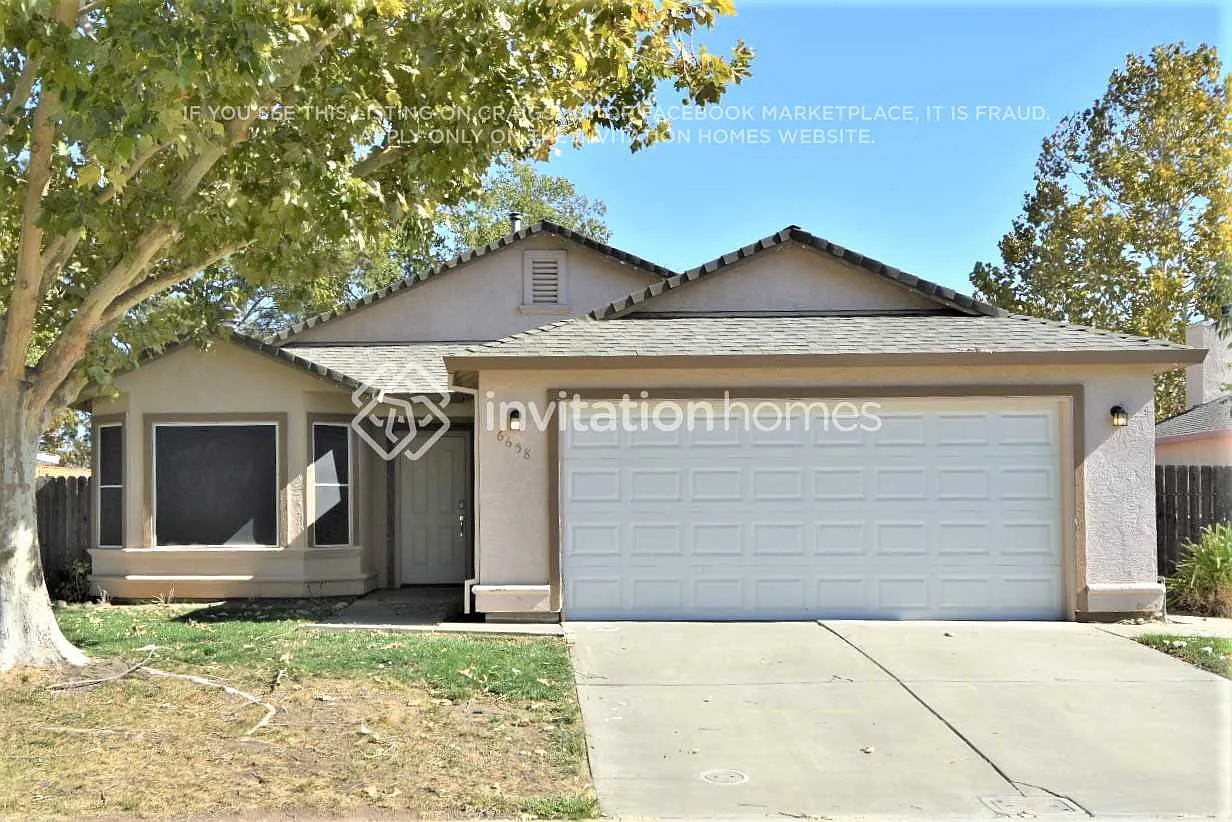 6658 Beamer Way photo 1