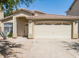 3833 S 60th Dr, Phoenix, AZ 85043