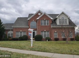 1104 Scotch Heather Ave, Mount Airy, MD 21771