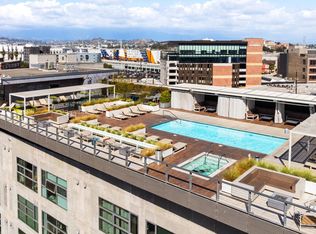 530 S Hewitt St UNIT 139, Los Angeles, CA 90013
