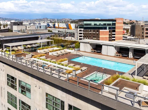 530 S Hewitt St Unit 139, Los Angeles, CA 90013