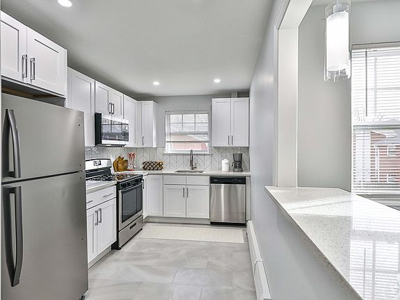 Kitchen - Style B