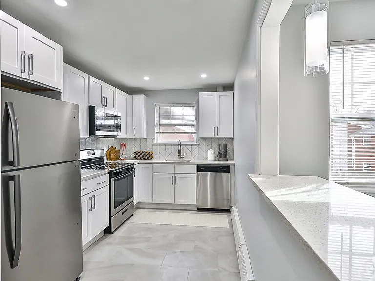 Kitchen - Style B