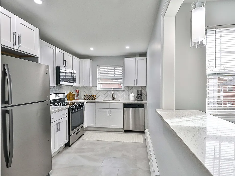 Kitchen - Style B