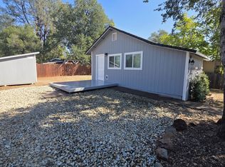 1321 Montana Ave, Shasta Lake, CA 96019