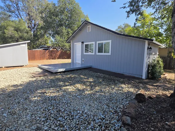 1321 Montana Ave, Shasta Lake, CA 96019