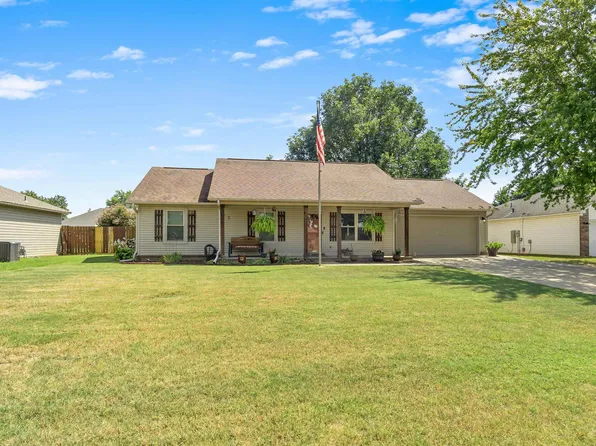 19 Buttercup Ln, Cabot, AR 72023