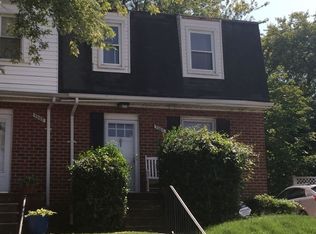 5661 Leiden Rd, Baltimore, MD 21206