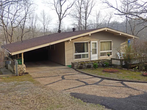 140 Bald Eagle Trl, Williford, AR 72482