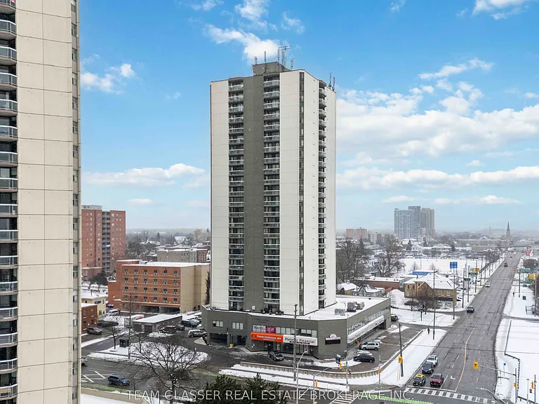 340 Colborne St #1605 — Photo 38