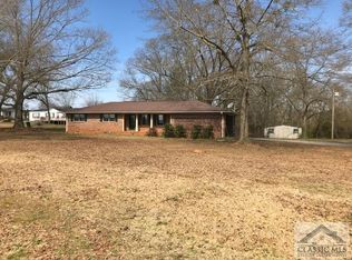 Montevideo Rd, Elberton, GA 30635