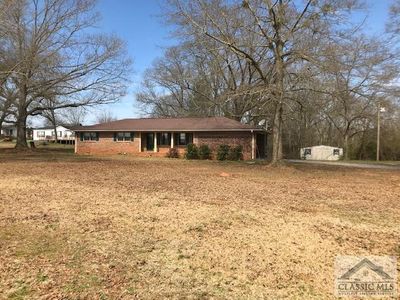 Montevideo Rd, Elberton, GA, 30635