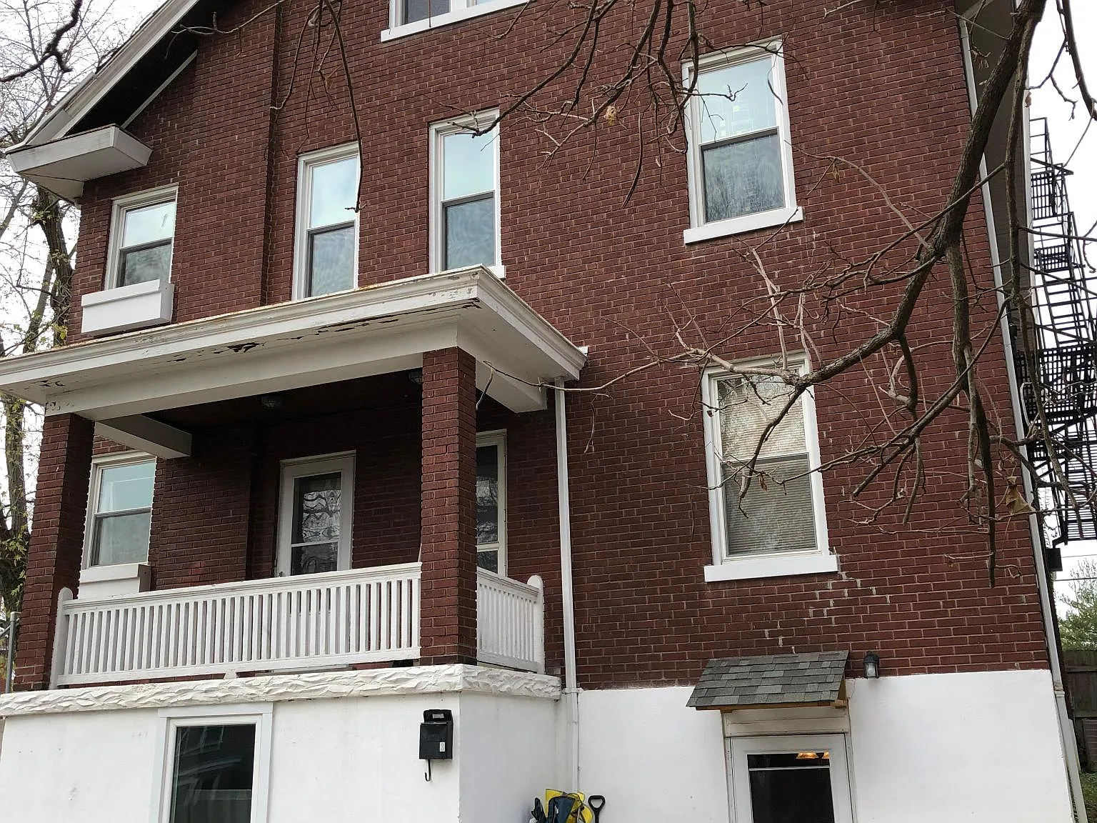 1 bed, 1000 sqft, $1,095 — Photo 2