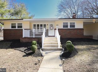 126 N King St, Magnolia, NJ 08049