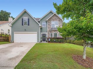 1015 Pebble Creek Trl, Suwanee, GA 30024