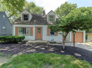 5516 Hedges Ave, Raytown, MO 64133