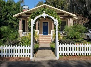 867 S Eucalyptus St, Sebring, FL 33870