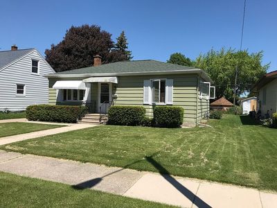 521 Boyd St, Fond Du Lac, WI, 54935