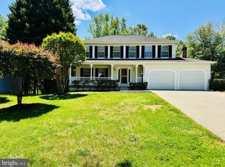12405 Quiet Owl Ln, Bowie, MD 20720