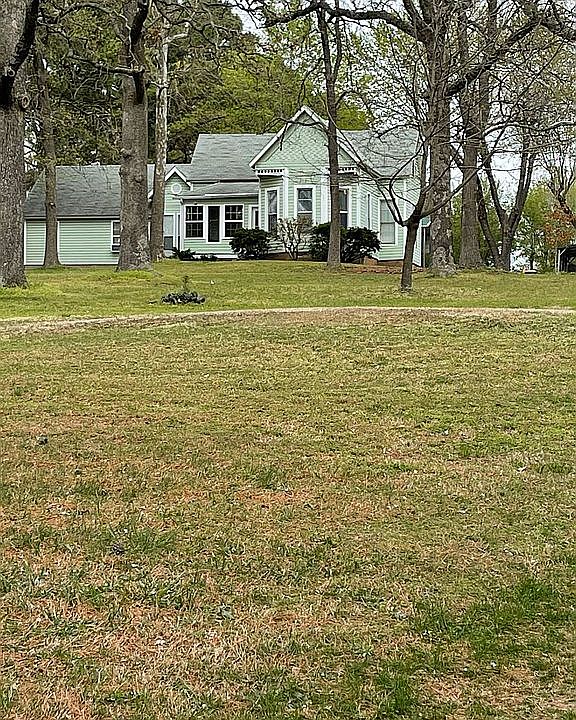 614 E Parks St, Prairie Grove, AR 72753 Zillow