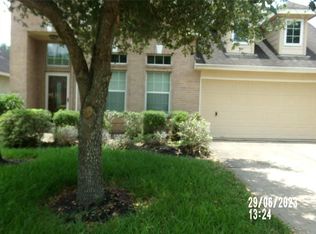 5616 Savannah Woods Ln, Rosharon, TX 77583