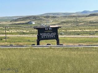 0 Wild Mint Ct #78, Three Forks, MT 59752