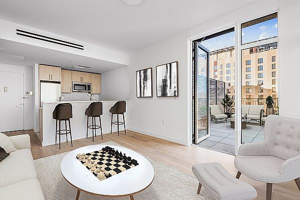 1st image of 1516 Park Ave #10A