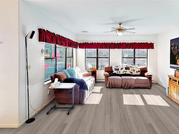 $7000 Flooring allowance