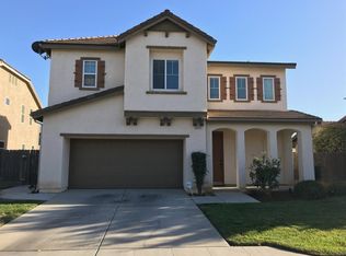 6845 E Simpson Ave, Fresno, CA