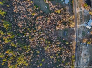 1867 Joe Hall Rd, Hope Mills, NC 28348