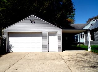 1510 Chestnut Dr, Ashland, KY 41101