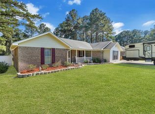 150 Jennifer Cir, Rincon, GA 31326