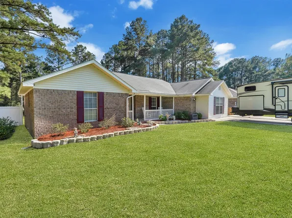150 Jennifer Cir, Rincon, GA 31326