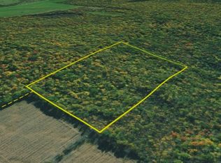 Brown Rd LOT WP001, Prattsburgh, NY 14873