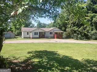 167 Kathy Ln, Griffin, GA 30224